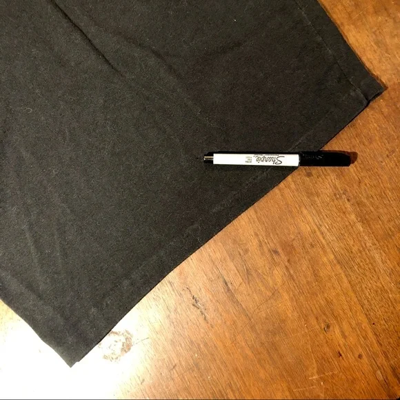 Tripp NYC Vintage 1988 Studded Nightclub Lycra Dress M - Picture 15 of 16